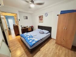 Blk 406 Sin Ming Garden (Bishan), HDB 3 Rooms #543117381